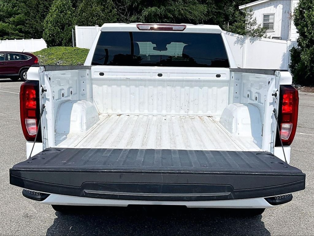 Used 2024 GMC Sierra 1500 Elevation AWD/4WD image 32