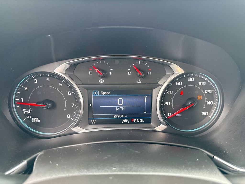 Used 2020 Chevrolet Equinox LT image 15