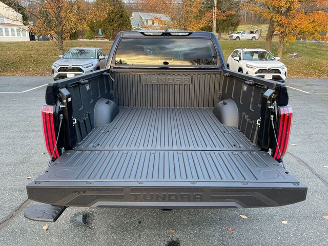 New 2026 Toyota Tundra 1794 Edition image 13
