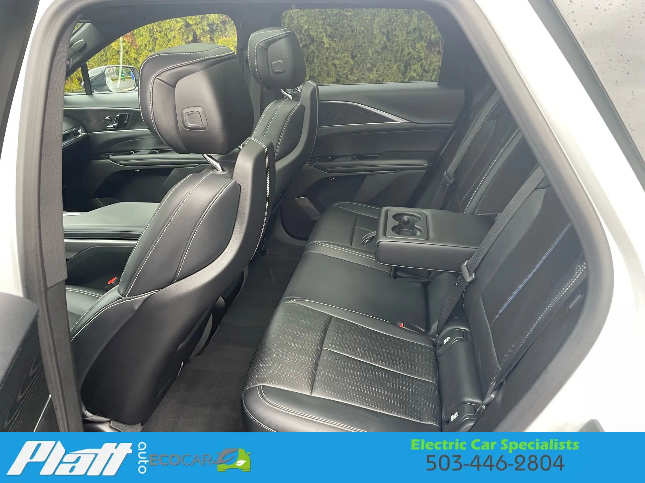 Used 2024 Cadillac Lyriq Sport image 46