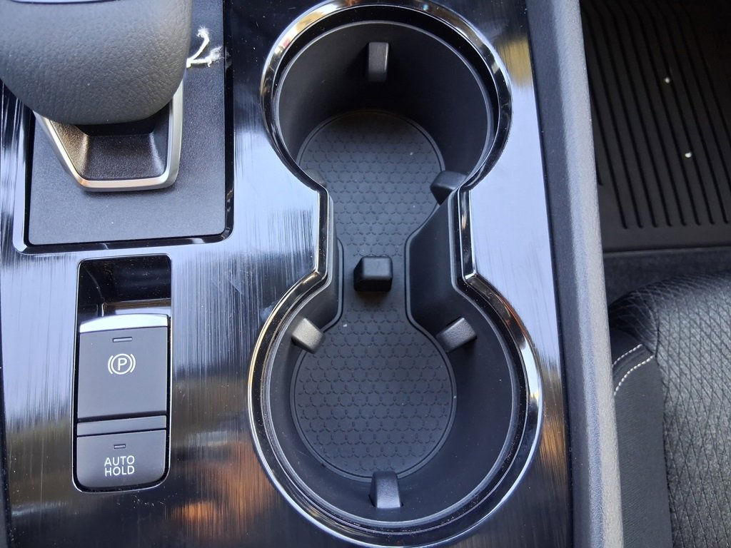 New 2026 Nissan Rogue SV image 20