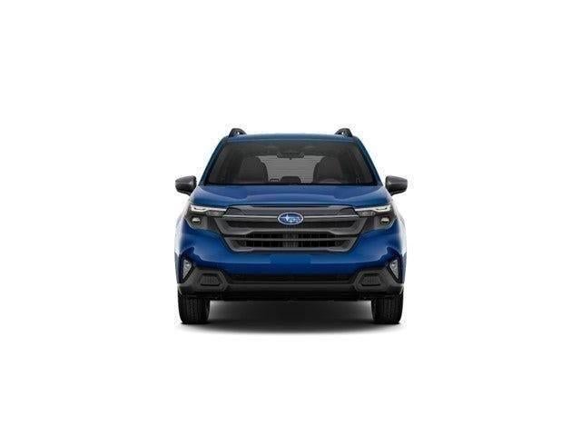 New 2026 Subaru Forester Touring AWD/4WD image 8
