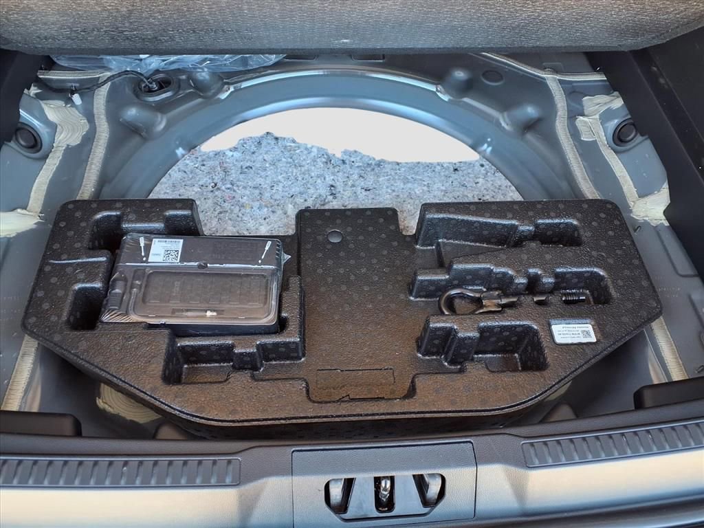 New 2025 Ford Bronco Sport Big Bend image 29