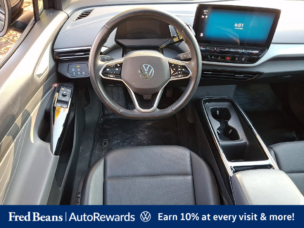 Certified 2023 Volkswagen ID.4 Pro S Plus AWD/4WD image 15
