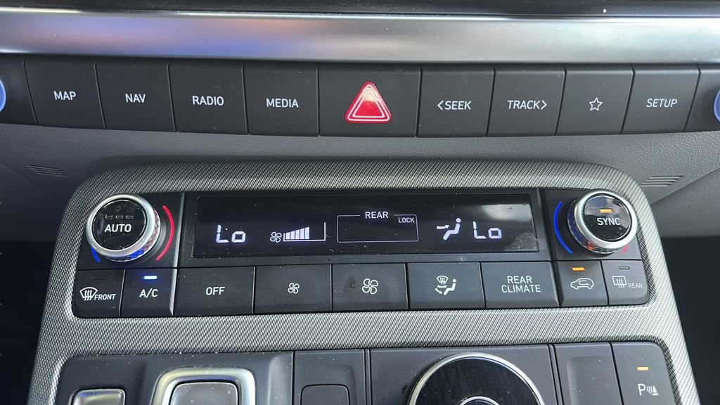 Used 2025 Hyundai Palisade SEL image 24