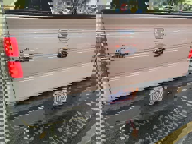 Used 2013 Ford F150 Lariat w/ Luxury Equipment Group image 6