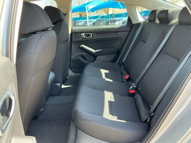 New 2026 Honda Civic LX image 8