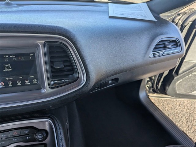 Used 2022 Dodge Challenger GT image 17