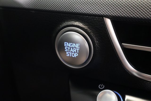 Used 2025 Hyundai Sonata SEL FWD image 19