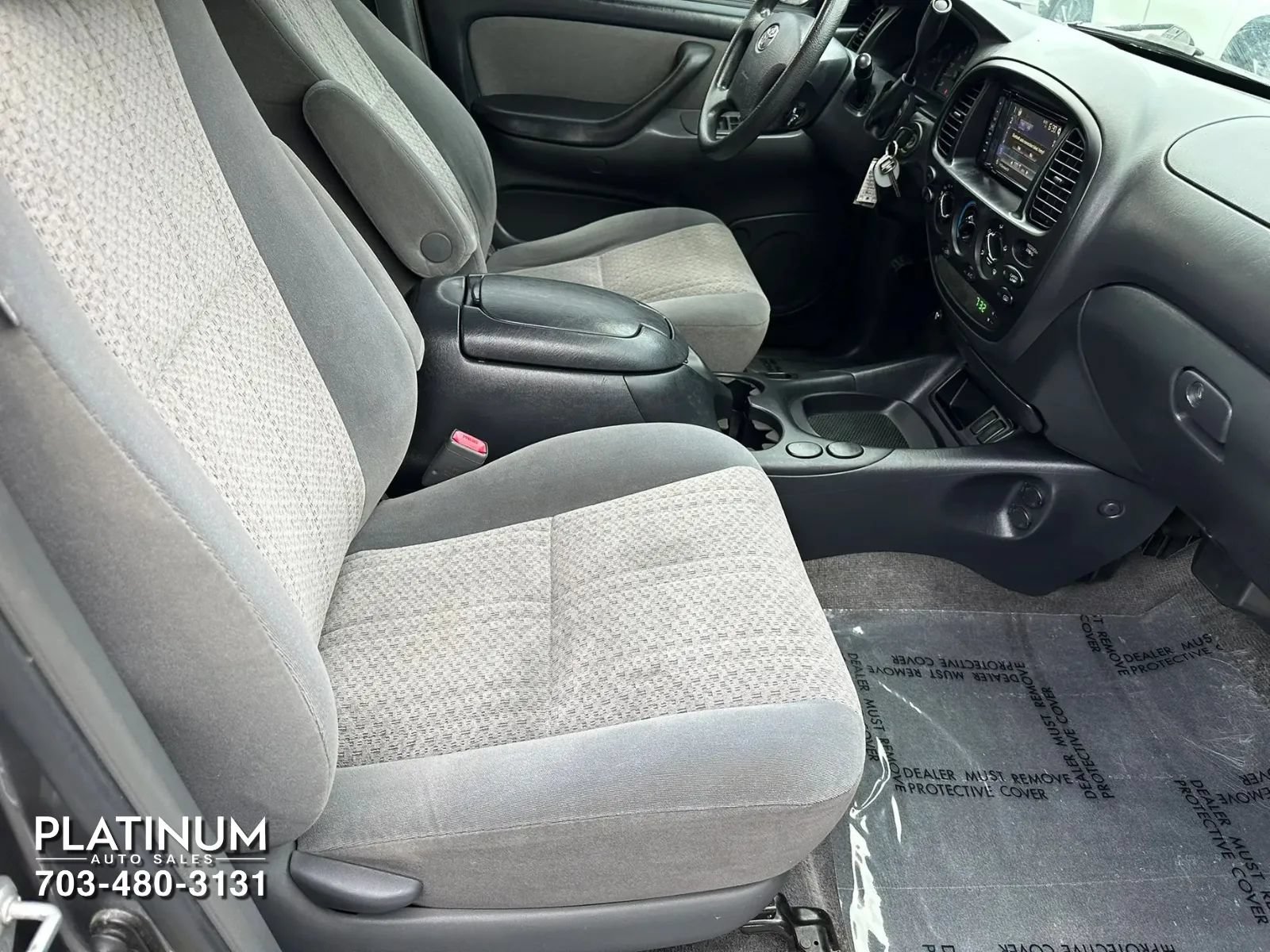 Used 2006 Toyota Tundra SR5 RWD image 14