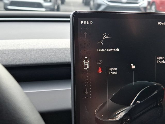 Used 2024 Tesla Model 3 Long Range AWD/4WD image 19