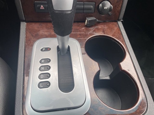 Used 2005 Ford Five Hundred Limited image 28