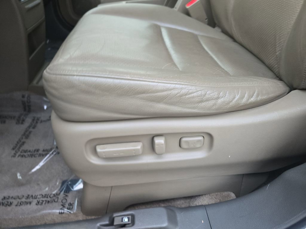 Used 2007 Honda Ridgeline RTS image 18