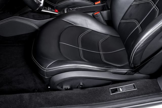 Certified 2018 Ferrari 488 Spider RWD image 23