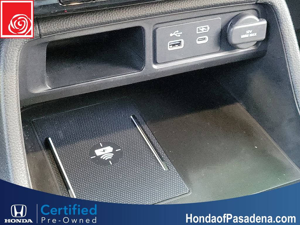 Certified 2024 Honda Pilot EX-L image 18