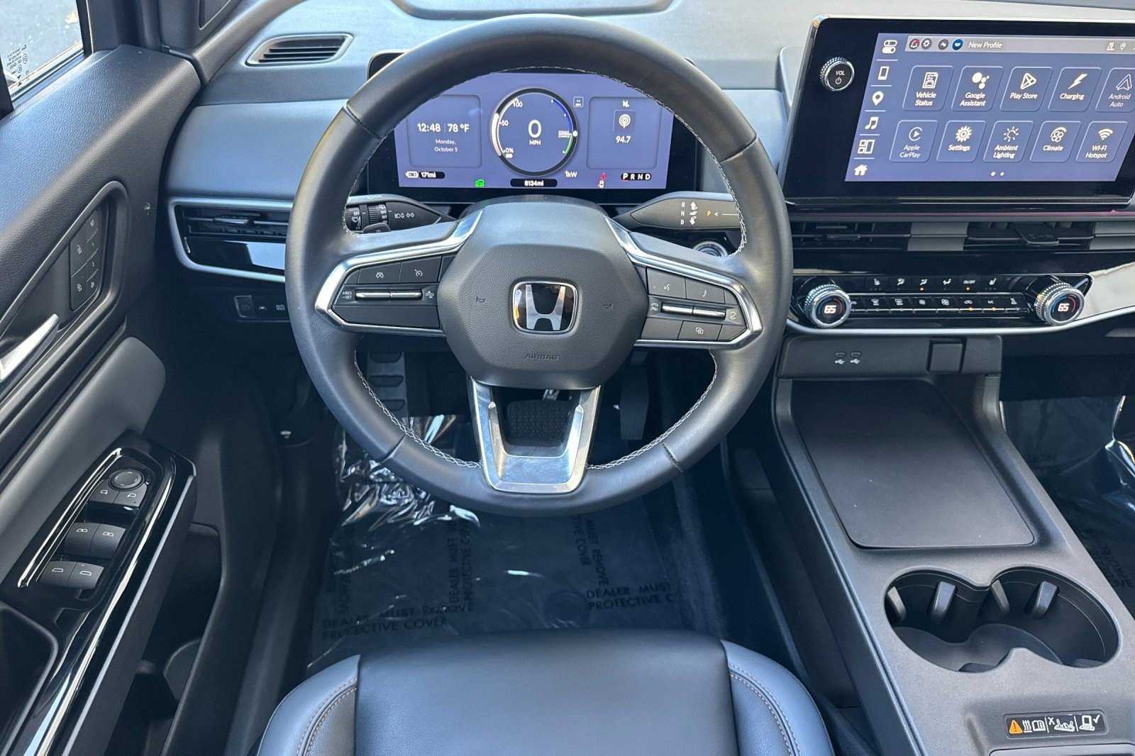 Used 2024 Honda Prologue Touring image 31