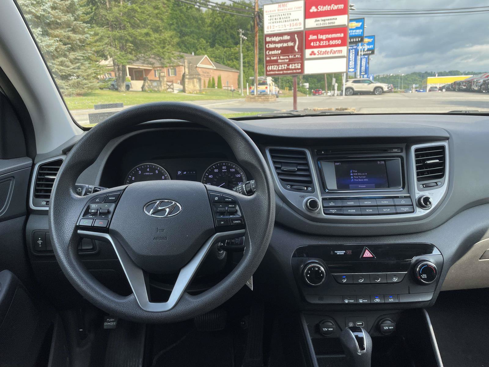 Used 2016 Hyundai Tucson SE w/ Option Group 12 AWD/4WD image 20