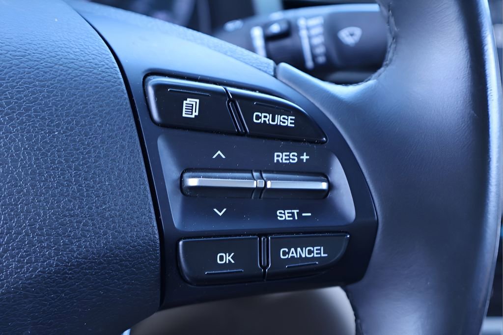 Used 2019 Hyundai Elantra Value Edition FWD image 19
