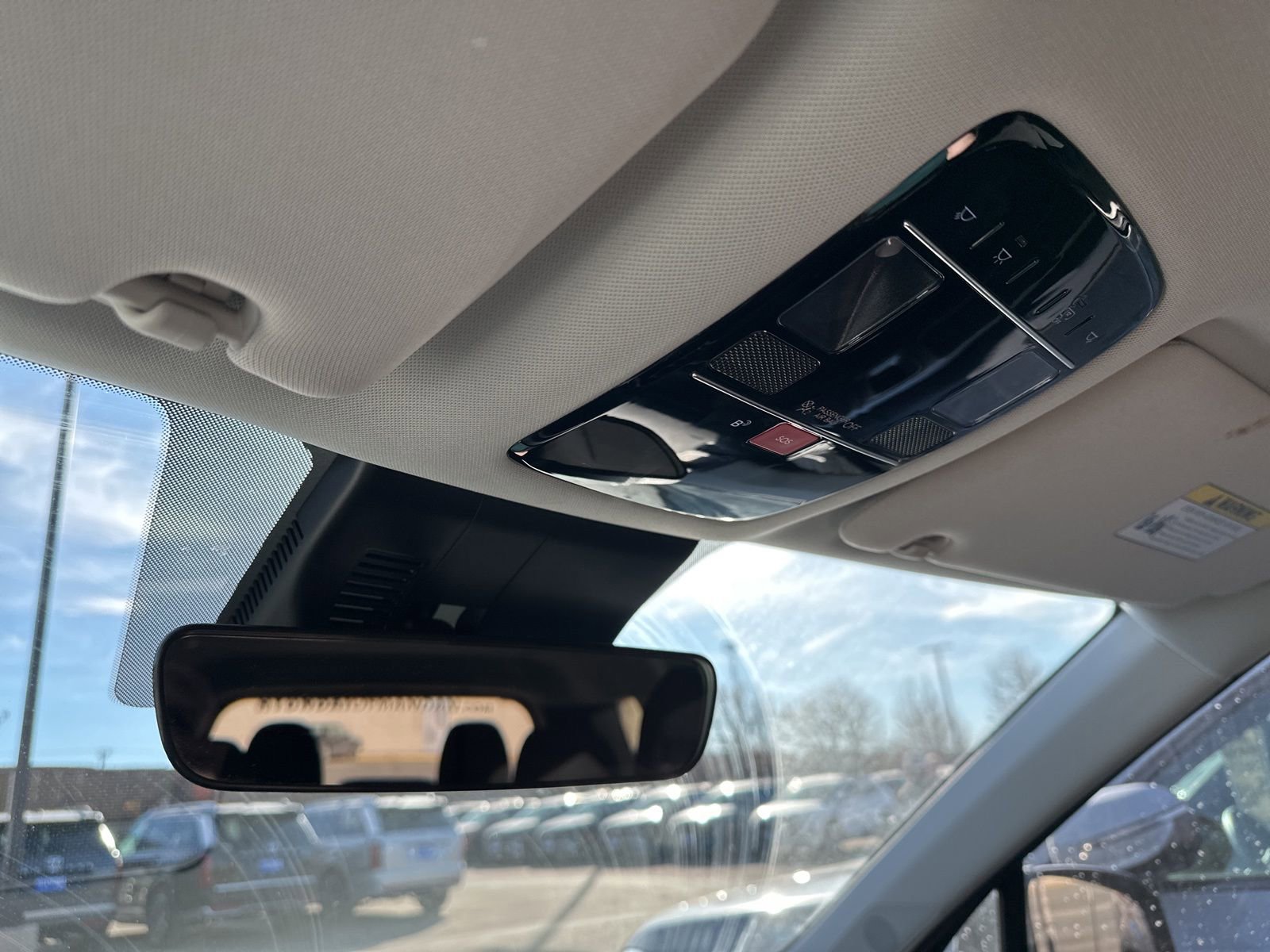 Used 2025 Hyundai Santa Fe SE image 63