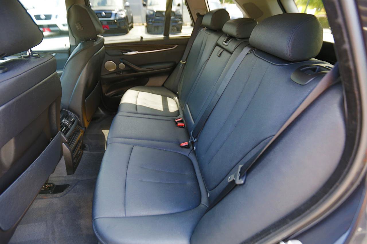 Used 2015 BMW X5 xDrive35i AWD/4WD image 12