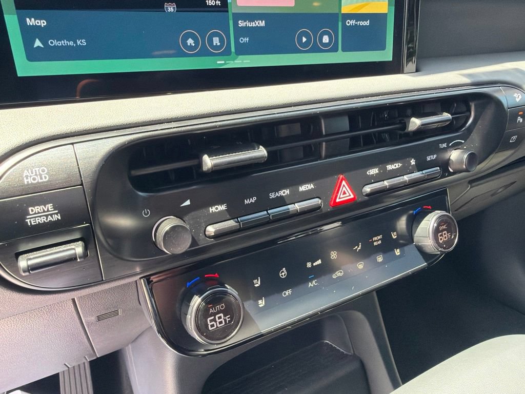 Certified 2026 Hyundai Palisade XRT Pro AWD/4WD image 28