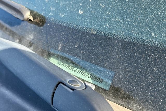 Used 2017 RAM 3500 Laramie image 6