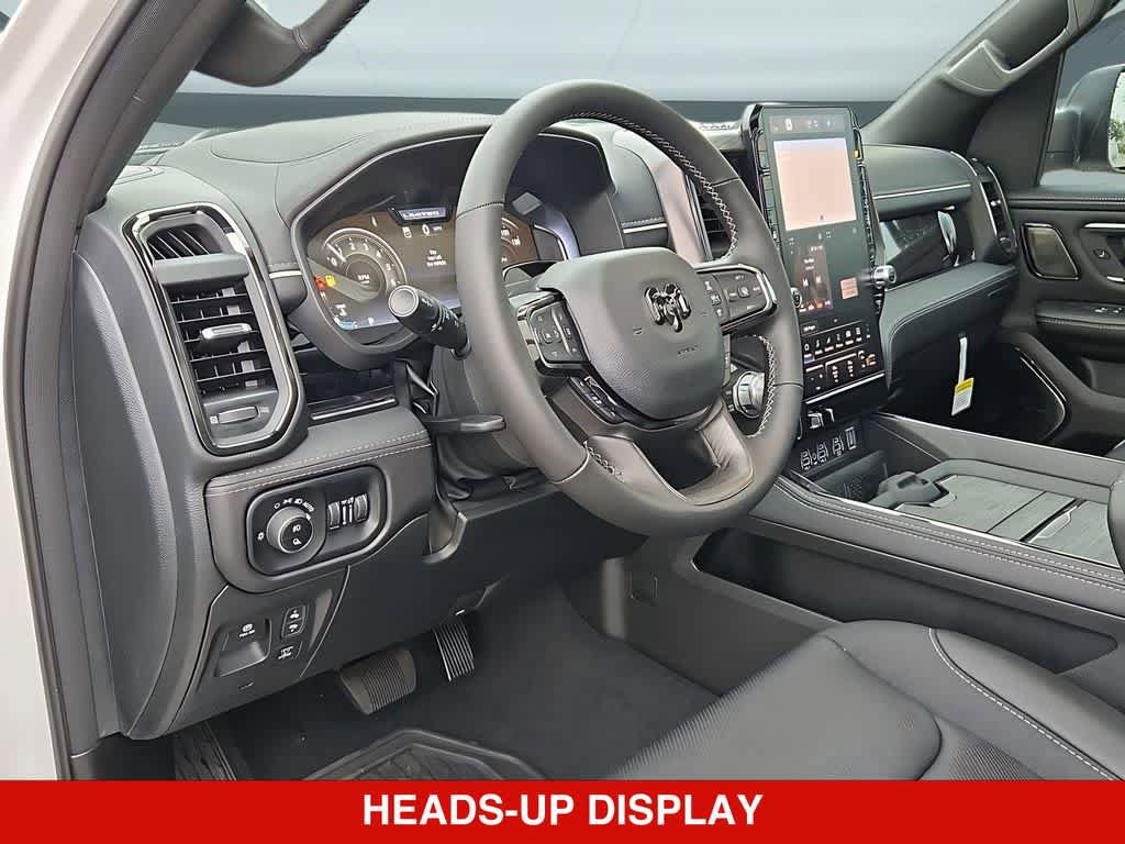 New 2026 RAM 1500 Limited AWD/4WD image 10