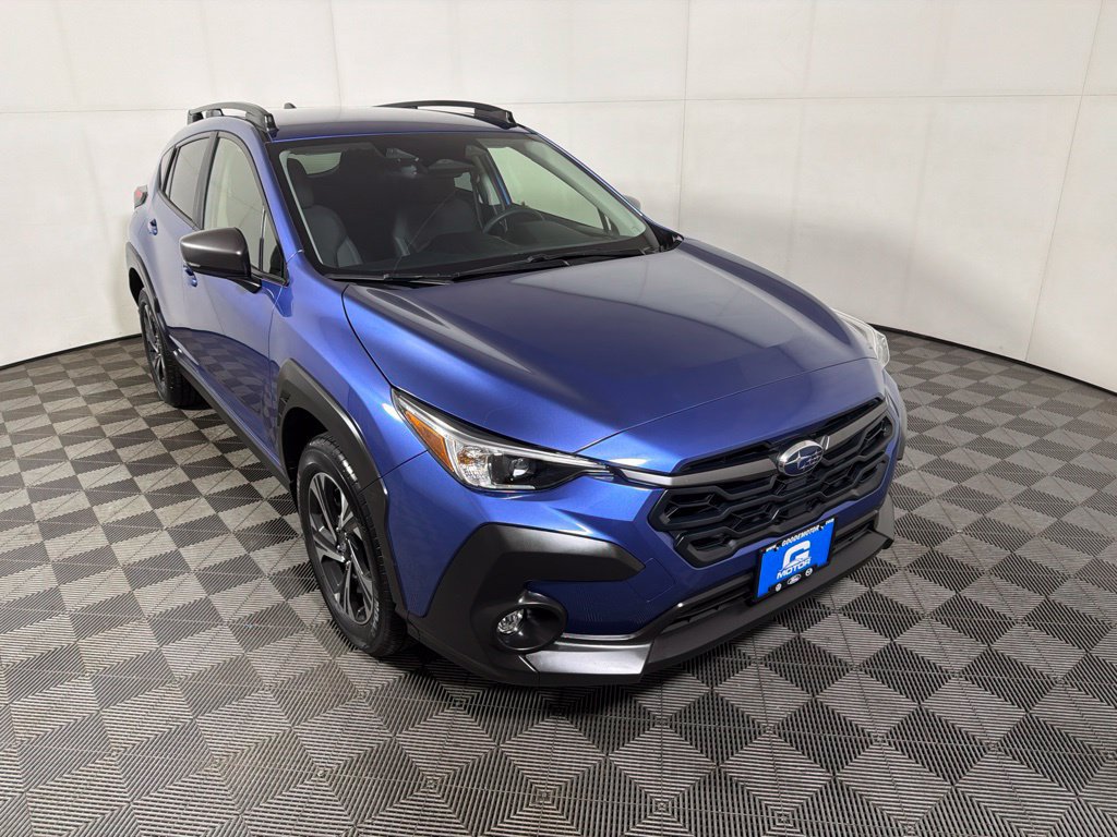 Used 2025 Subaru Crosstrek 2.5i Premium w/ Convenience Package #2