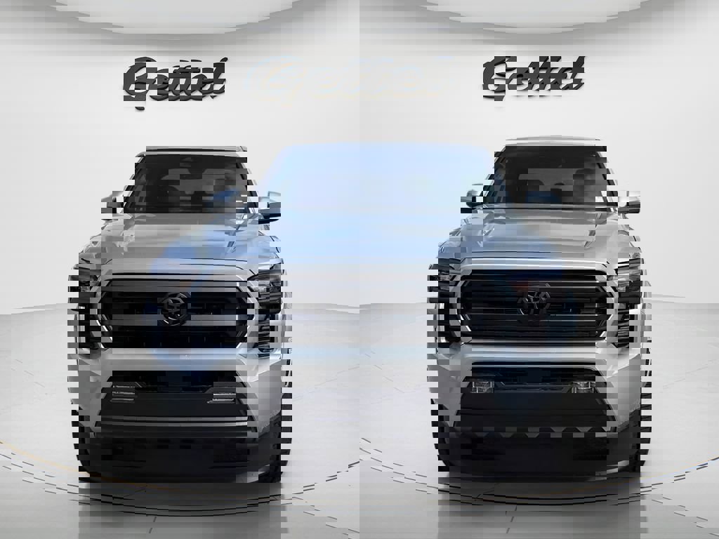 New 2026 Toyota Tacoma SR5 image 8