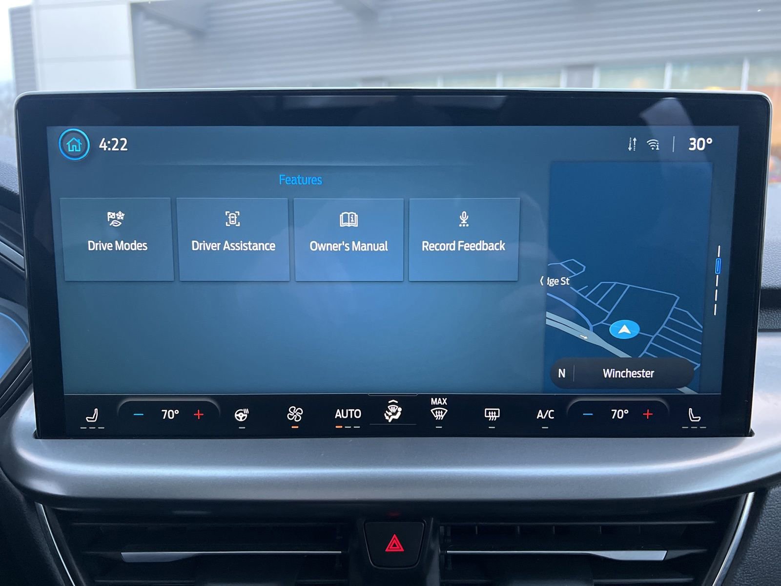 Used 2023 Ford Escape Active w/ Tech Pack #2 image 39