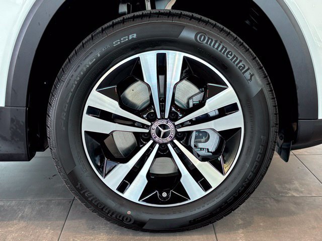 New 2026 Mercedes-Benz GLB 250 4MATIC image 30