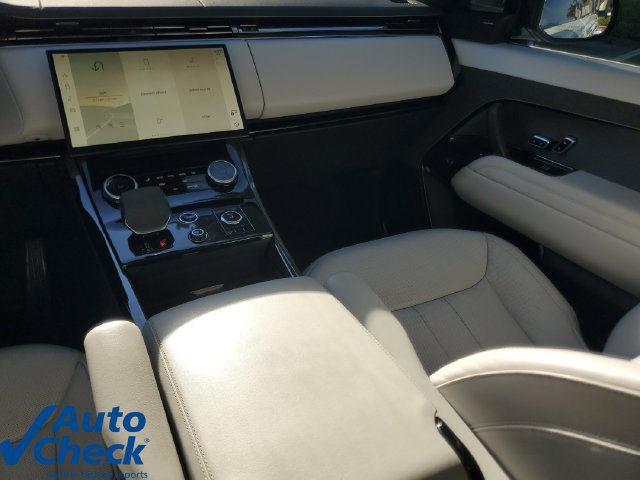 Used 2023 Land Rover Range Rover Sport SE AWD/4WD image 15