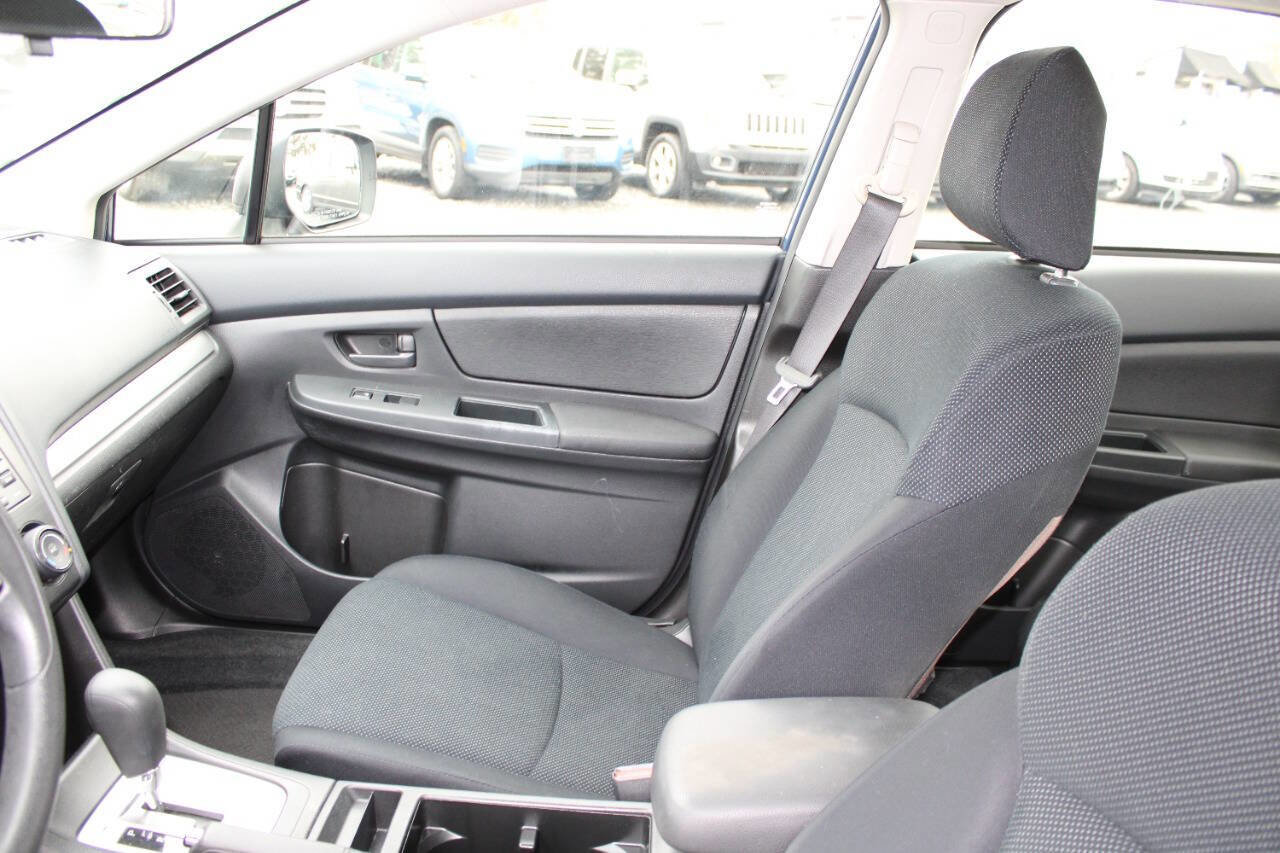 Used 2013 Subaru Impreza 2.0i image 14