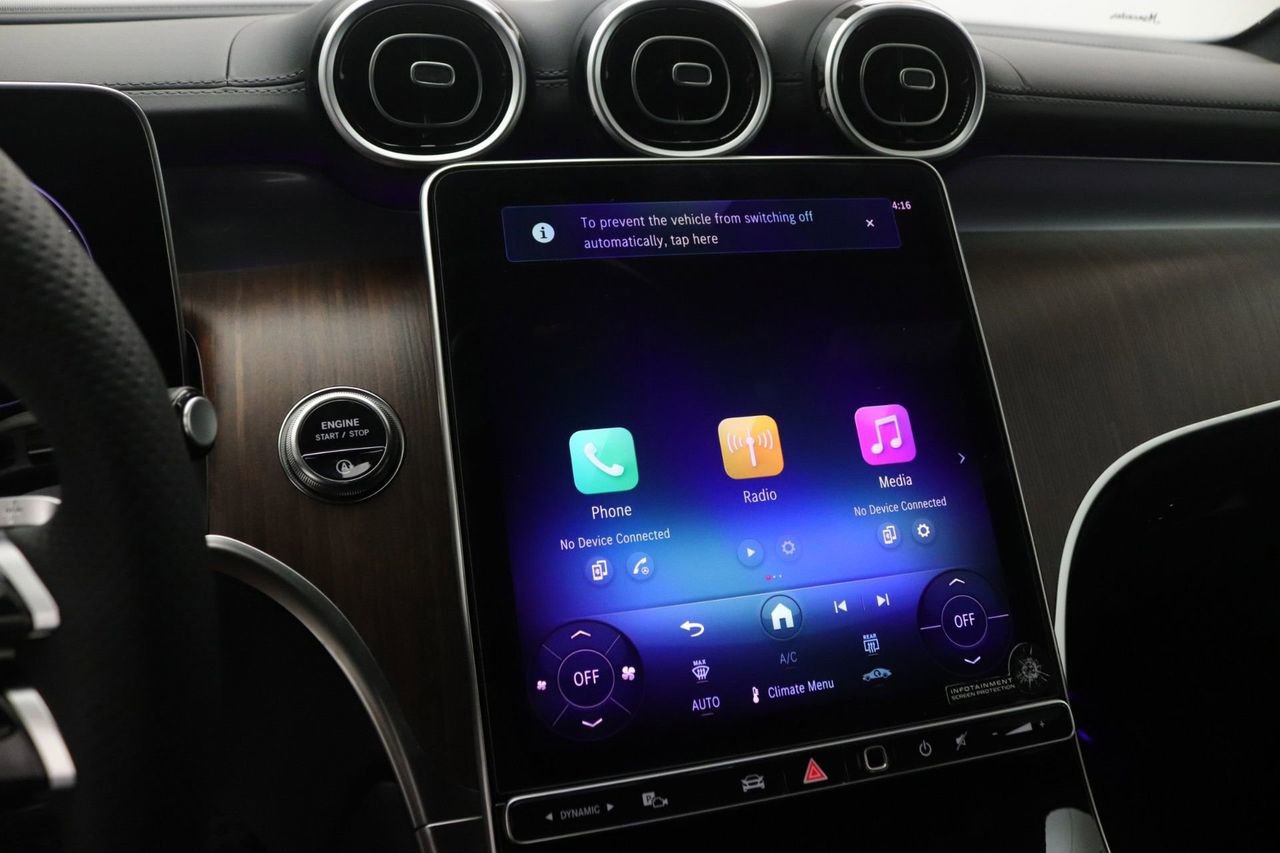 New 2026 Mercedes-Benz GLC 300 image 6