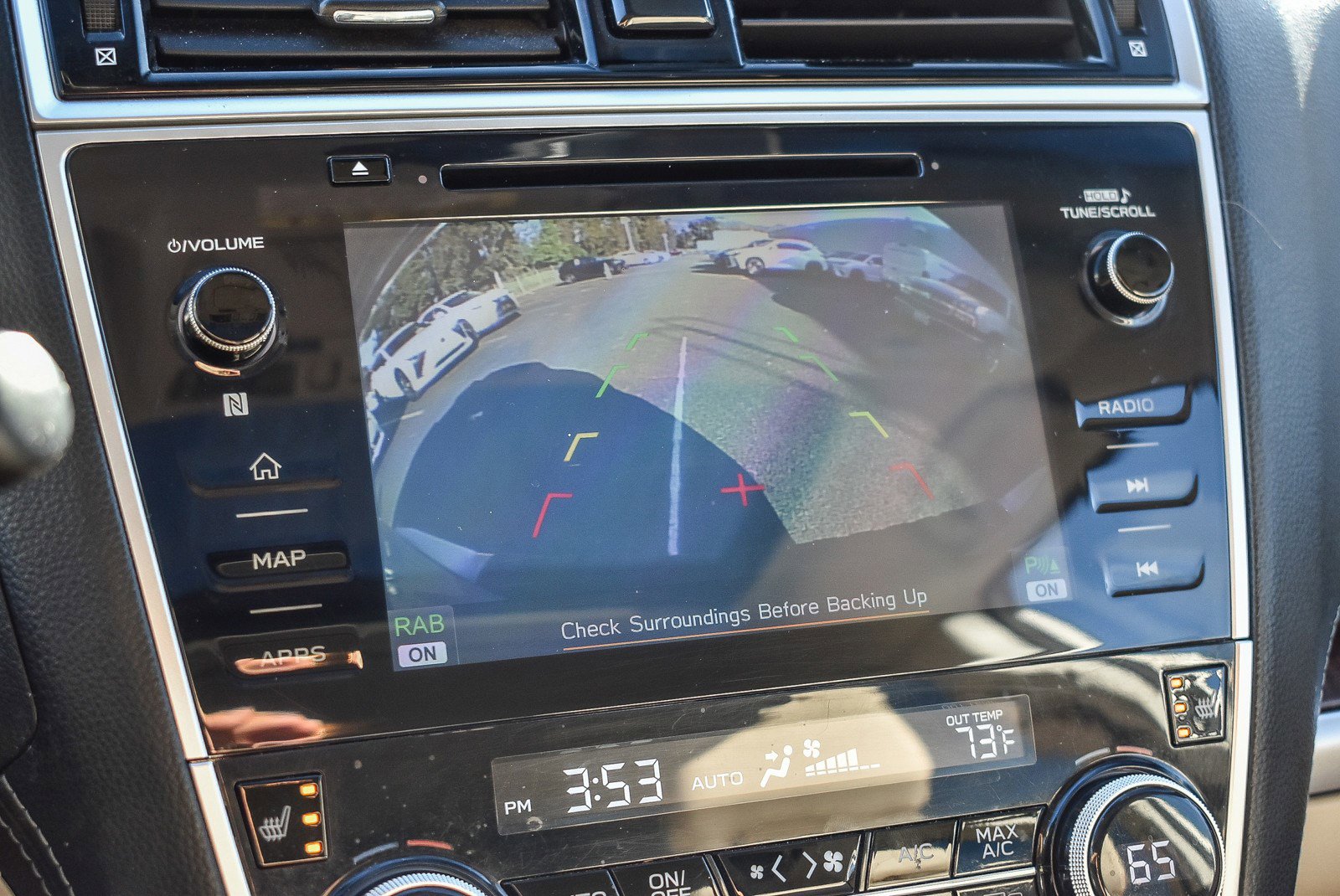 Used 2018 Subaru Outback 2.5i Limited image 22