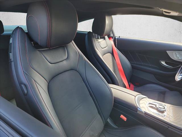 Used 2020 Mercedes-Benz C 43 AMG 4MATIC Coupe image 14