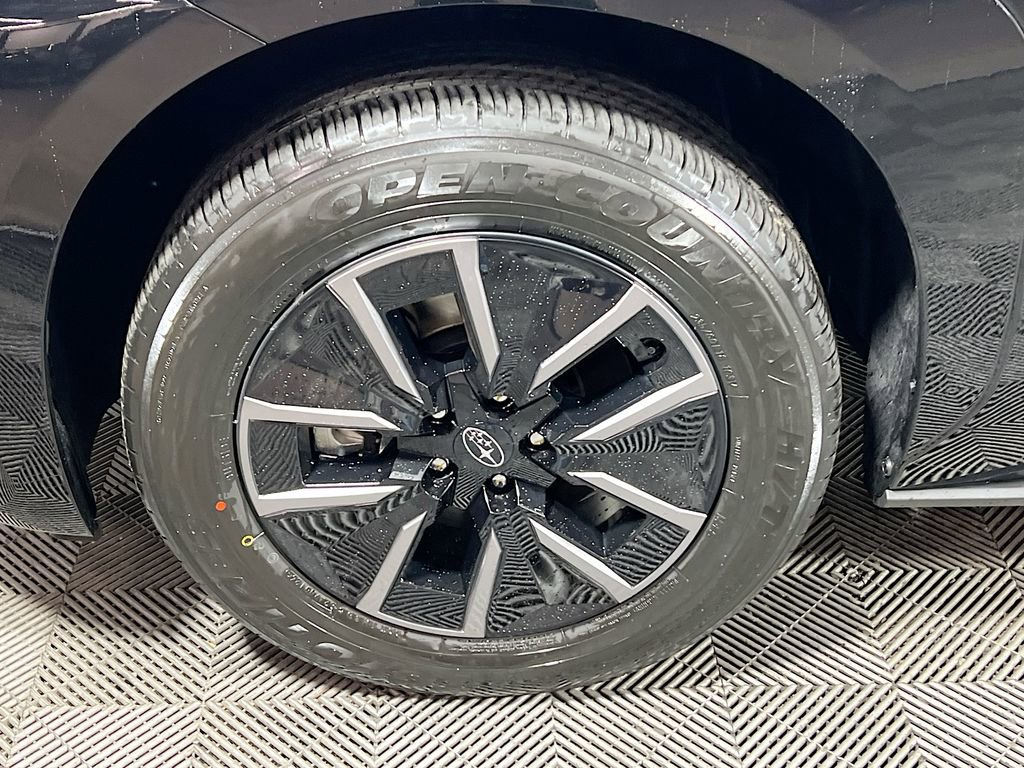 New 2026 Subaru Solterra Premium image 22