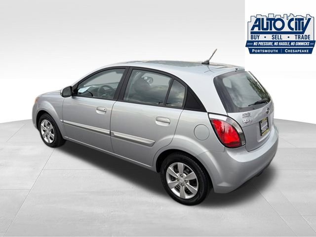 Used 2011 Kia Rio5 w/ Value Pkg FWD image 28