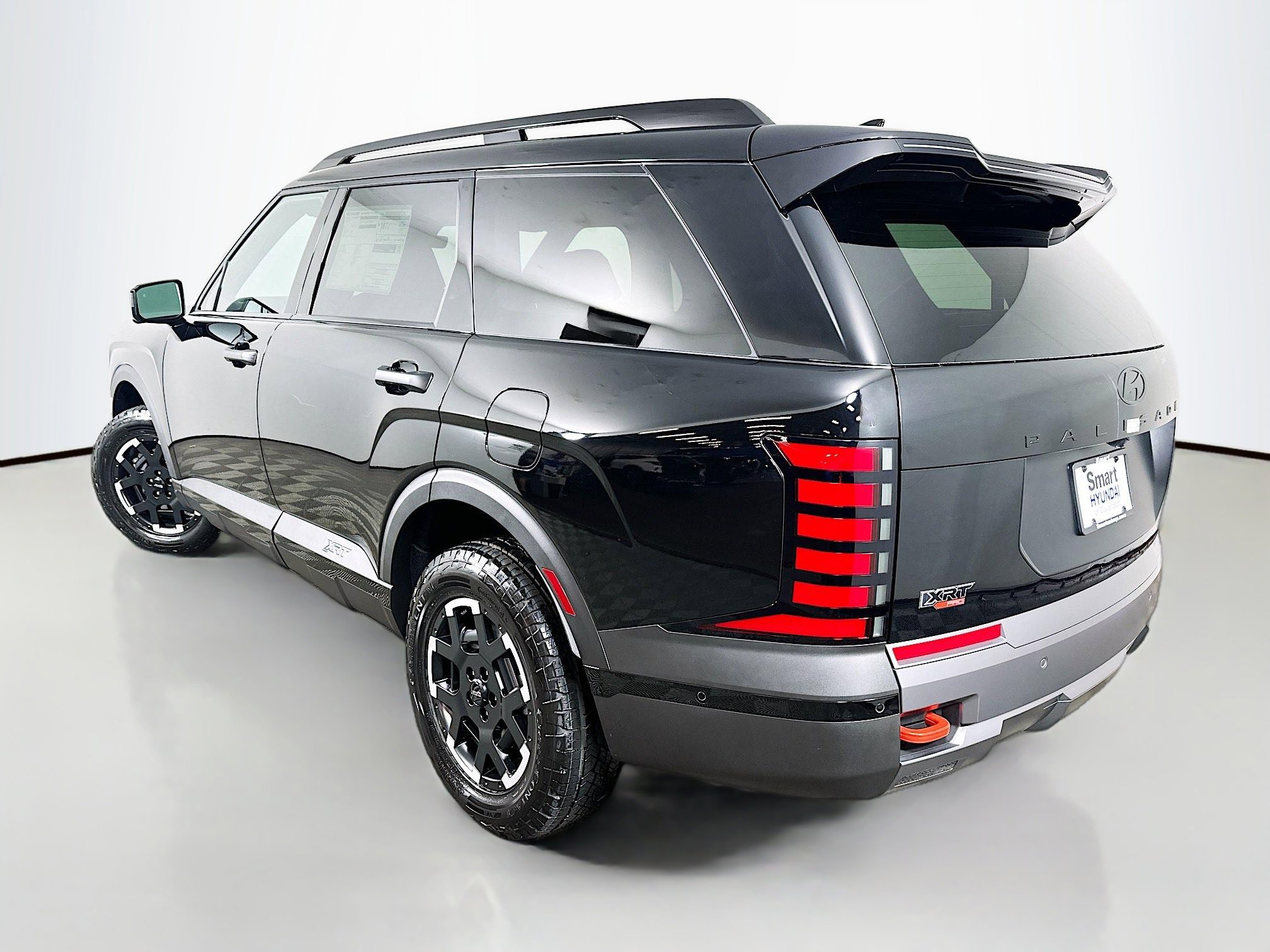 New 2026 Hyundai Palisade XRT Pro image 5