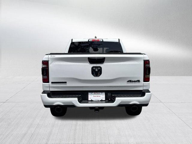 Certified 2023 RAM 1500 Big Horn AWD/4WD image 7