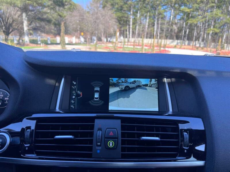 Used 2018 BMW X4 M40i image 20