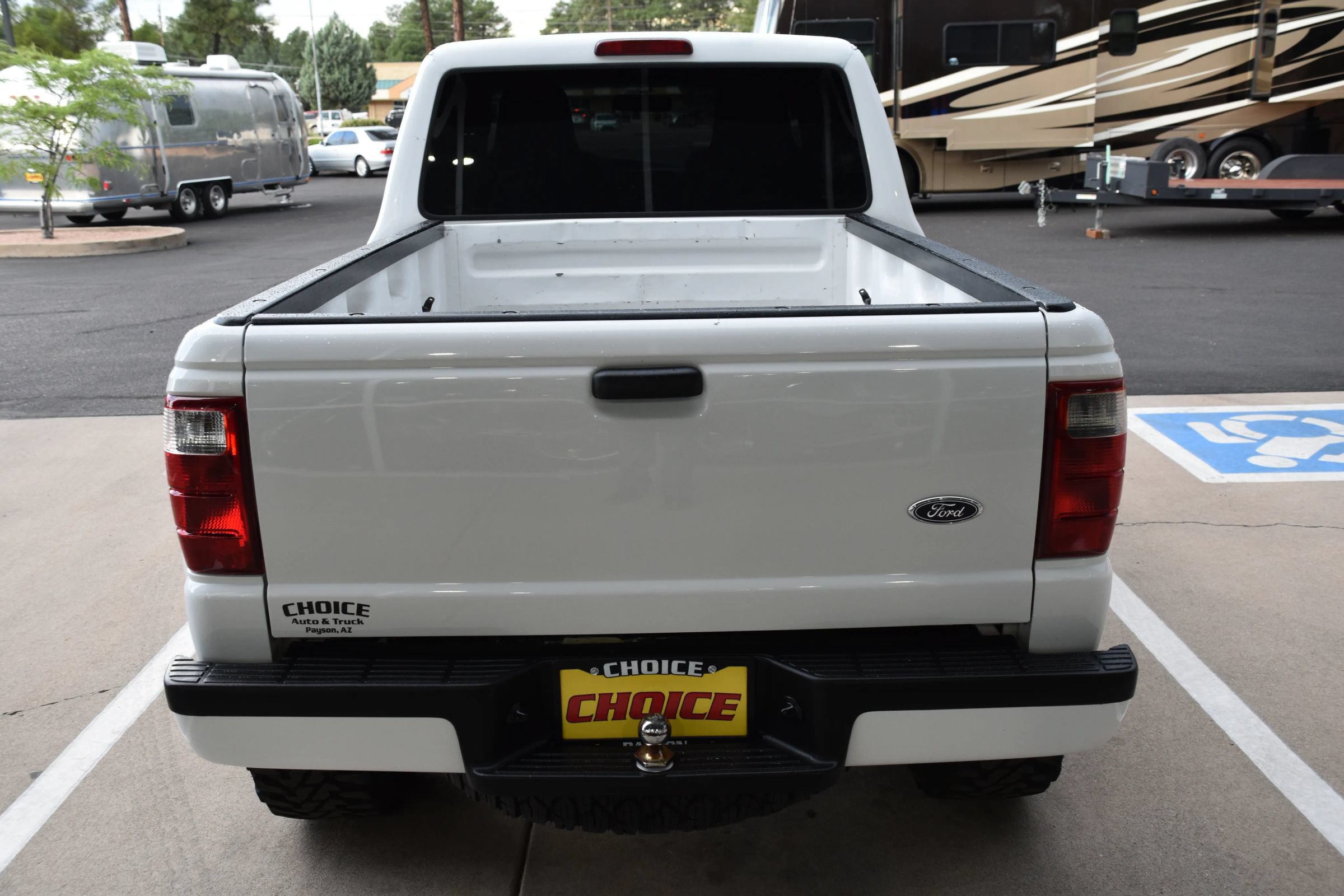 Used 2004 Ford Ranger XL RWD image 7