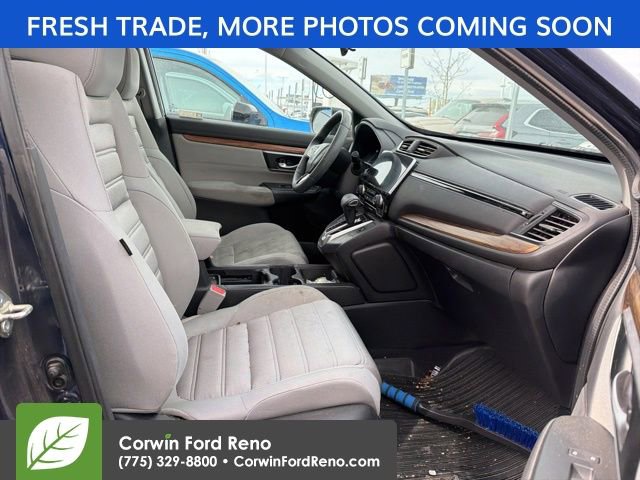 Used 2018 Honda CR-V EX image 13