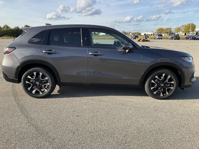 New 2027 Honda HR-V EX-L image 13