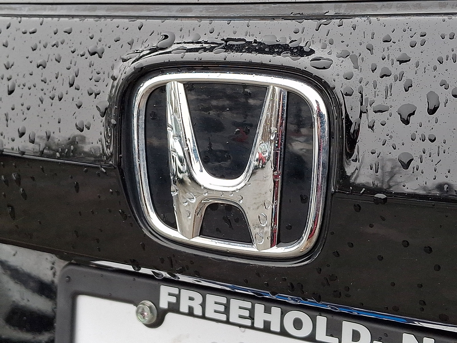 Certified 2023 Honda CR-V EX-L image 30