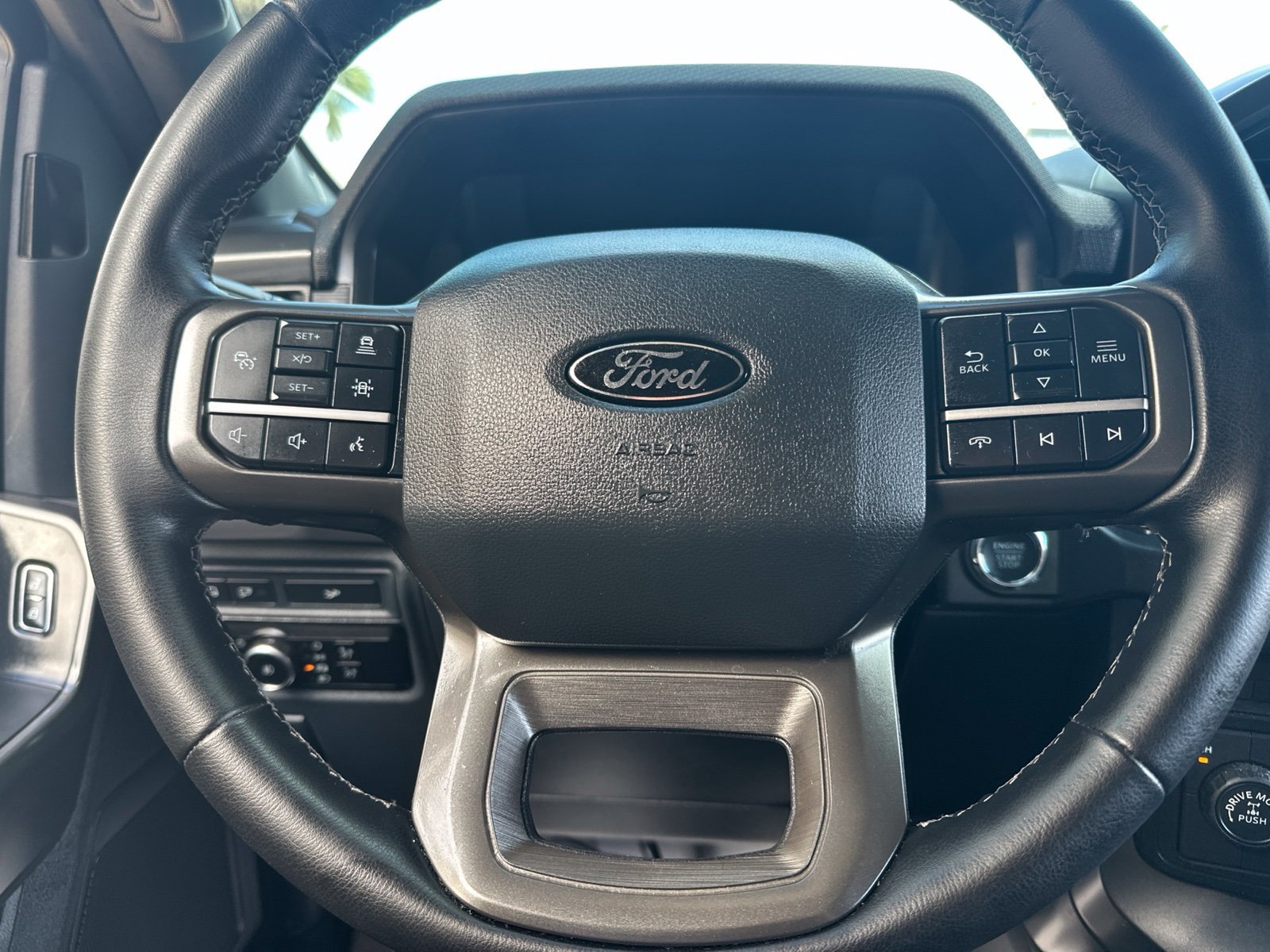 Used 2024 Ford F150 XLT w/ Equipment Group 302A MID AWD/4WD image 20