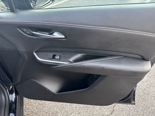 Used 2022 Cadillac XT4 Sport w/ Comfort Package image 37