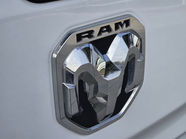 Certified 2024 RAM 1500 Tradesman w/ Trailer Tow Group image 10