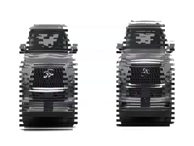 New 2026 INFINITI QX80 Pure w/ Cargo Package image 15