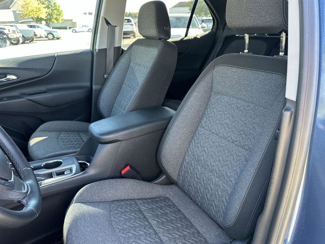 Certified 2024 Chevrolet Equinox LT image 36
